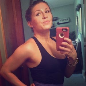 Meet your Posher, Megan